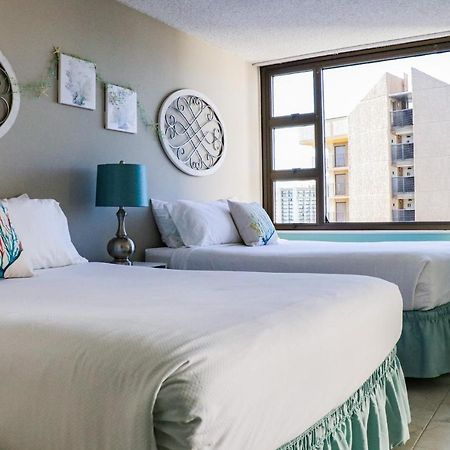 The Makai Suite At The Waikiki Banyan Χονολουλού Εξωτερικό φωτογραφία