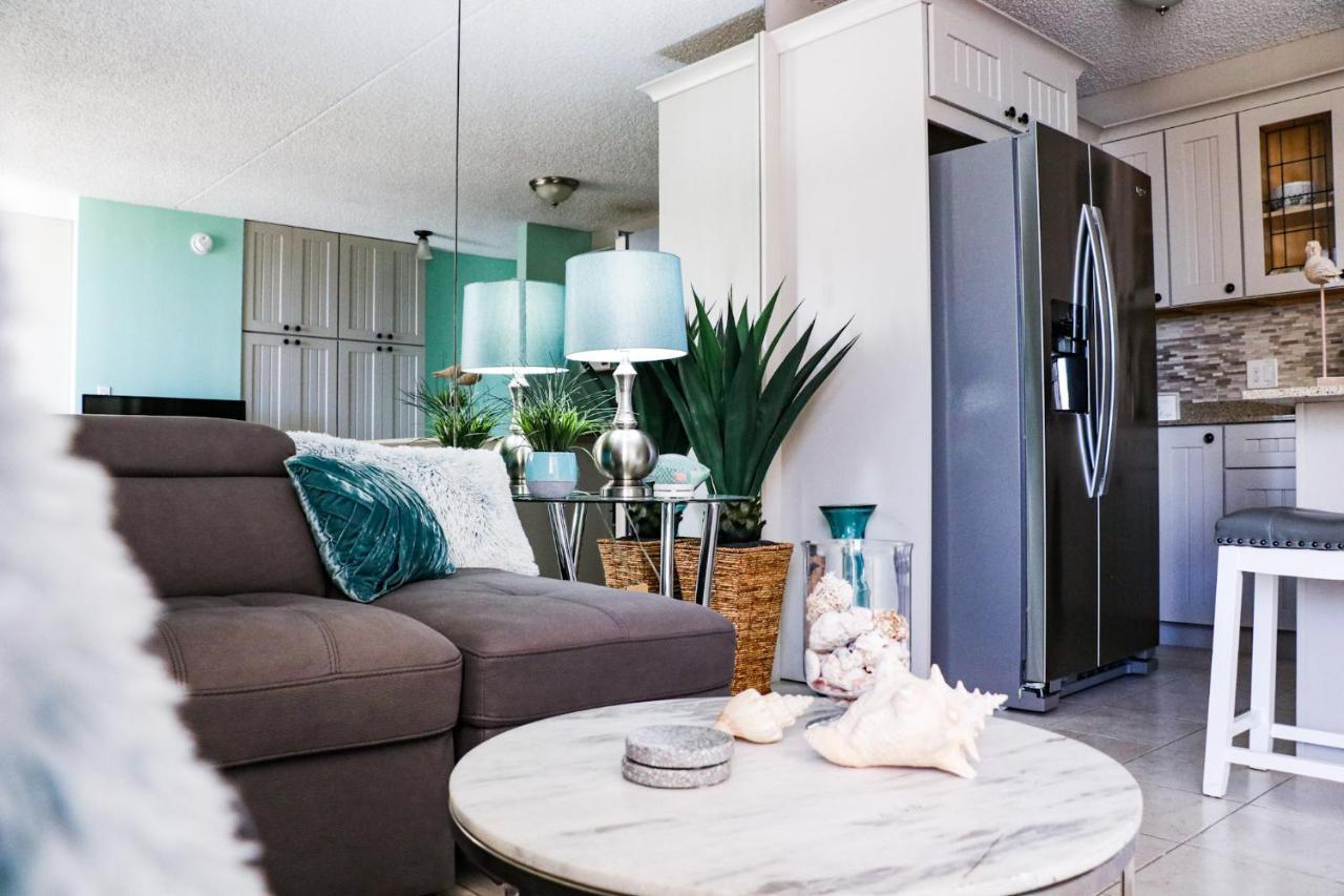 The Makai Suite At The Waikiki Banyan Χονολουλού Εξωτερικό φωτογραφία