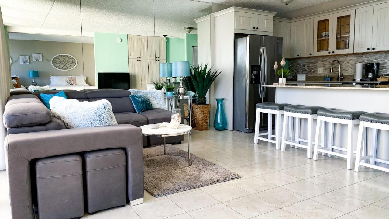 The Makai Suite At The Waikiki Banyan Χονολουλού Εξωτερικό φωτογραφία