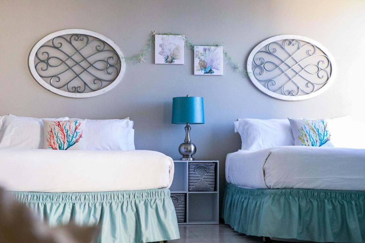 The Makai Suite At The Waikiki Banyan Χονολουλού Εξωτερικό φωτογραφία