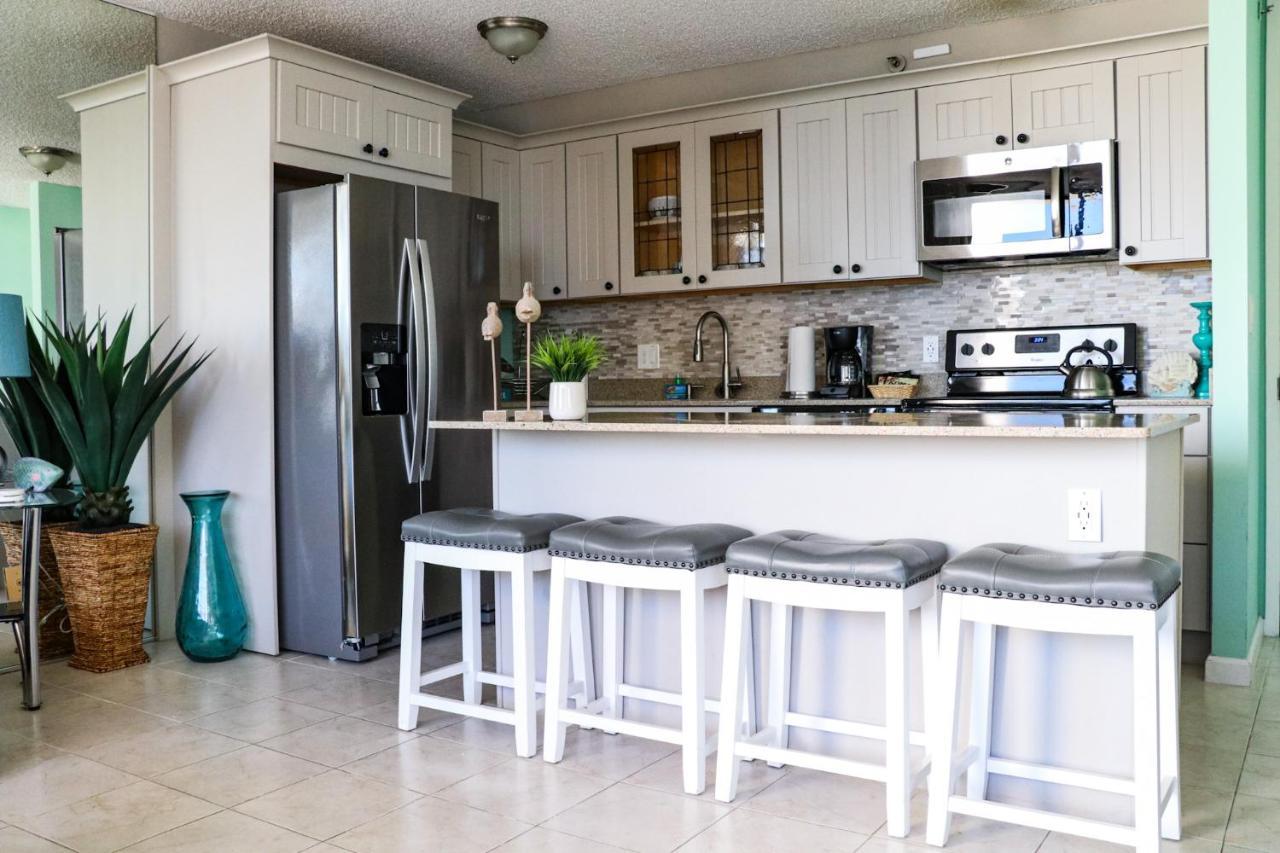 The Makai Suite At The Waikiki Banyan Χονολουλού Εξωτερικό φωτογραφία