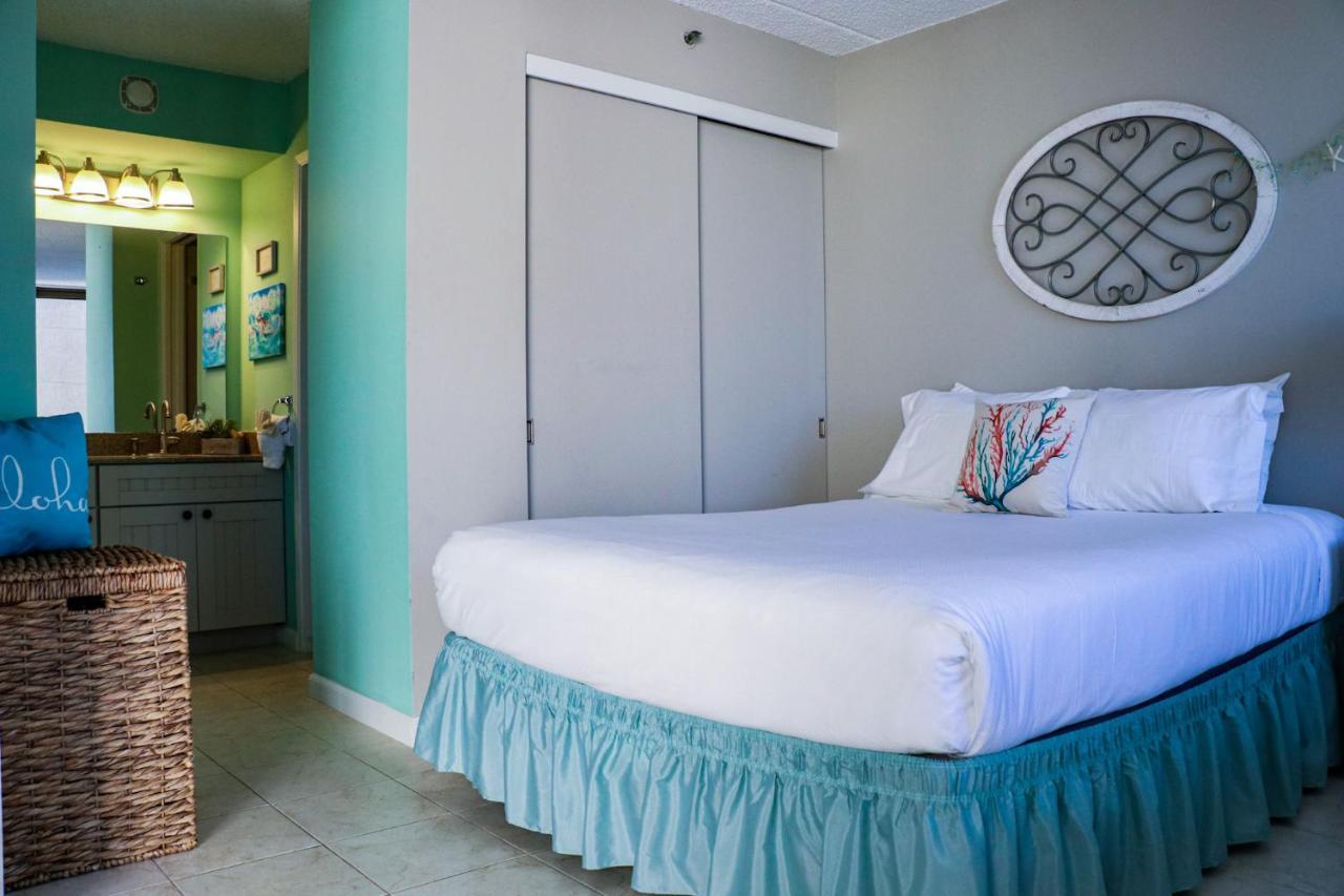 The Makai Suite At The Waikiki Banyan Χονολουλού Εξωτερικό φωτογραφία